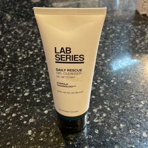 Lab Series Daily Rescue Gel Cleanser